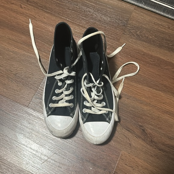 Converse All Star Chuck taylor’s - Picture 2 of 7